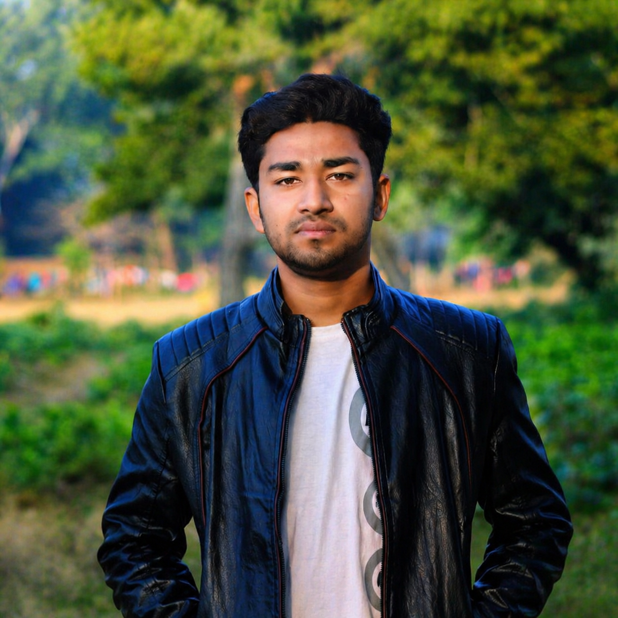 মোঃ রাকিবুল হাসান 